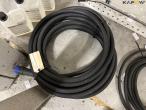 High pressure washer parts 21