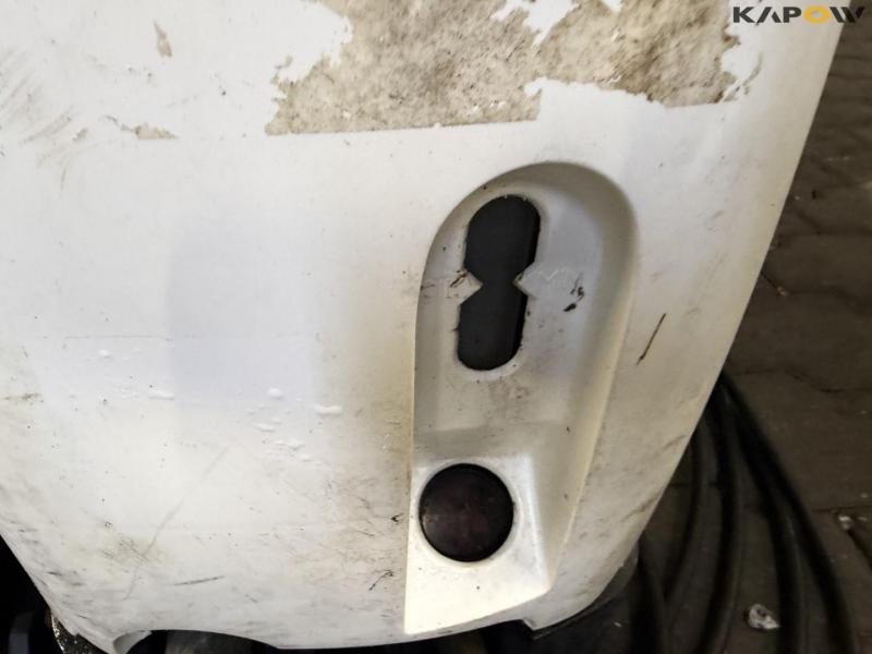 High-pressure cleaner 13