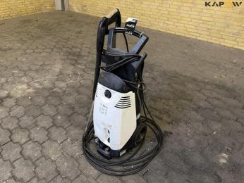 High-pressure cleaner