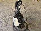 High-pressure cleaner 19