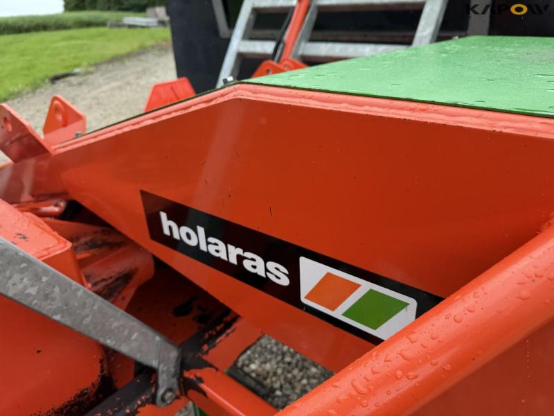 Holaras silage distributor 19
