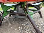Holaras silage distributor 14