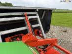 Holaras silage distributor 24