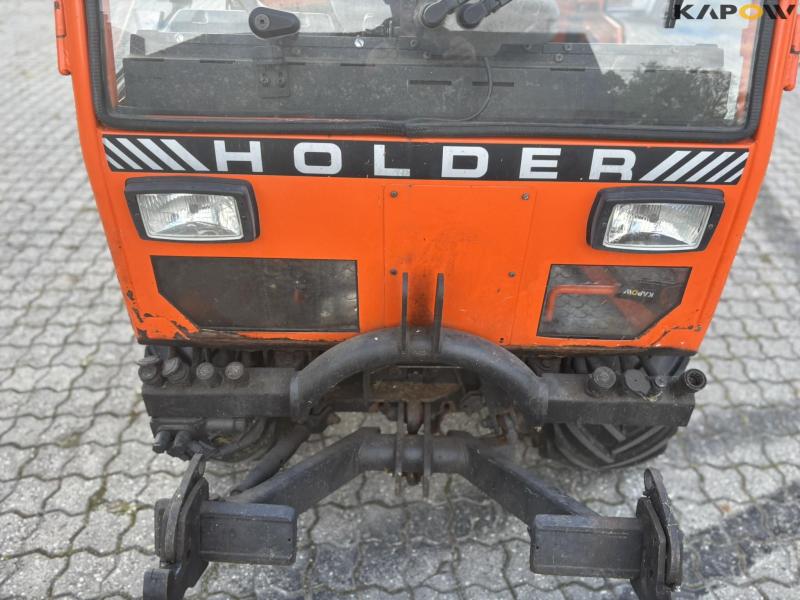 Holder C 2.42 tool carrier 15
