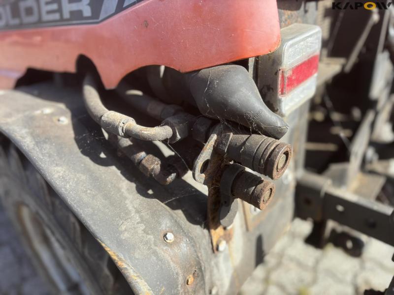 Holder C 2.42 tool carrier 34