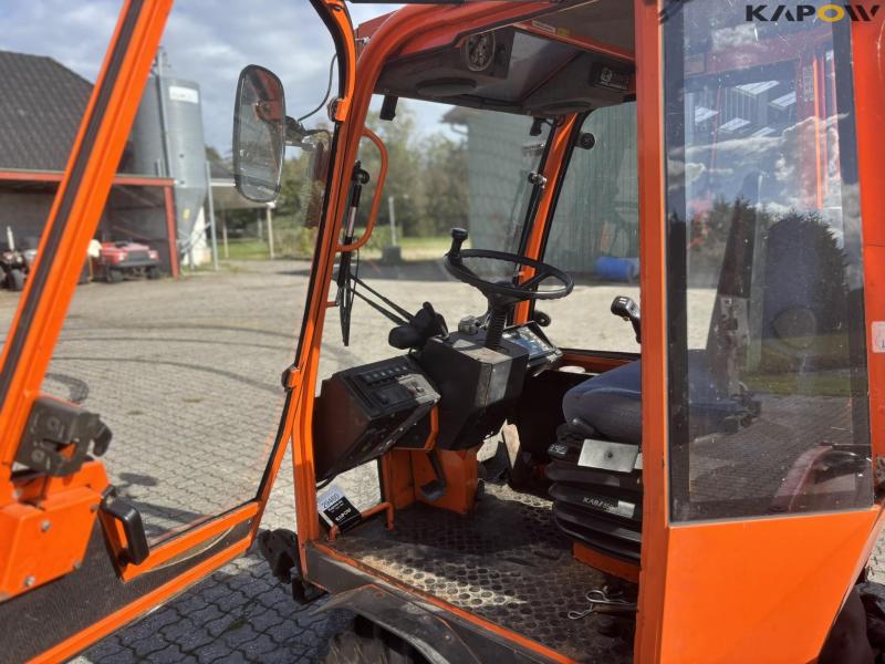 Holder C 2.42 tool carrier 44