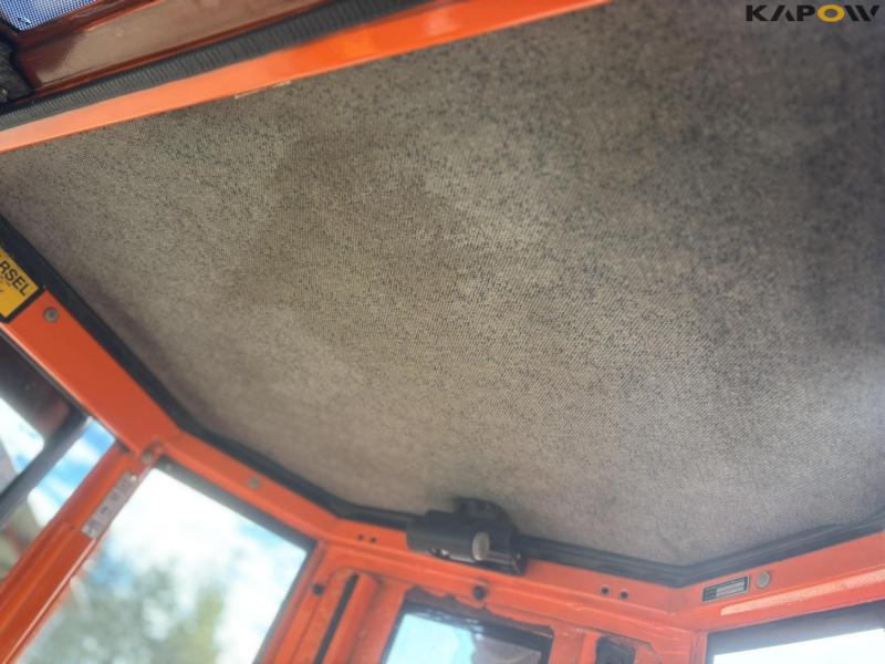 Holder C 2.42 tool carrier 47