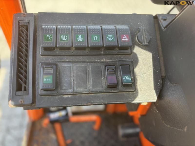 Holder C 2.42 tool carrier 56