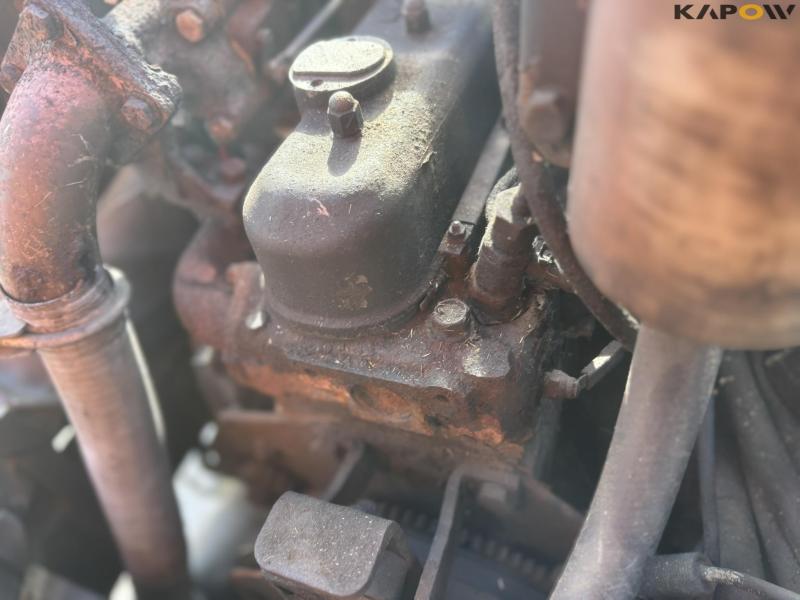 Holder C 2.42 tool carrier 67