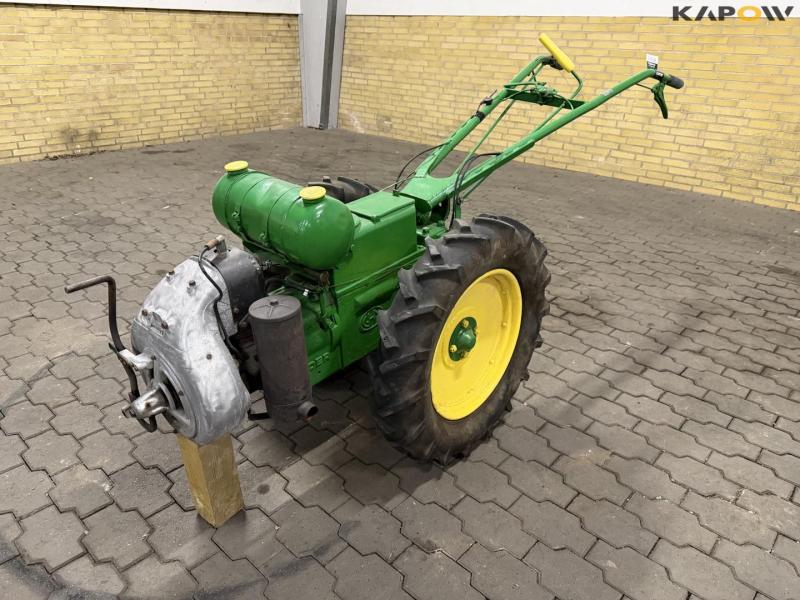 Holder tool carrier 1