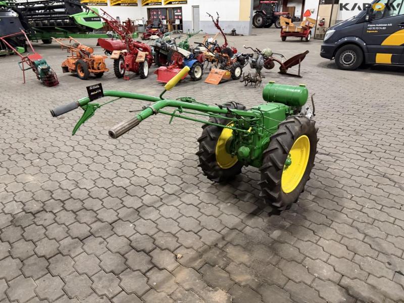 Holder tool carrier 5