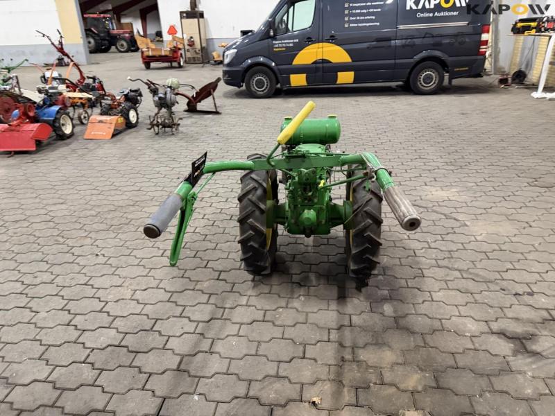 Holder tool carrier 6