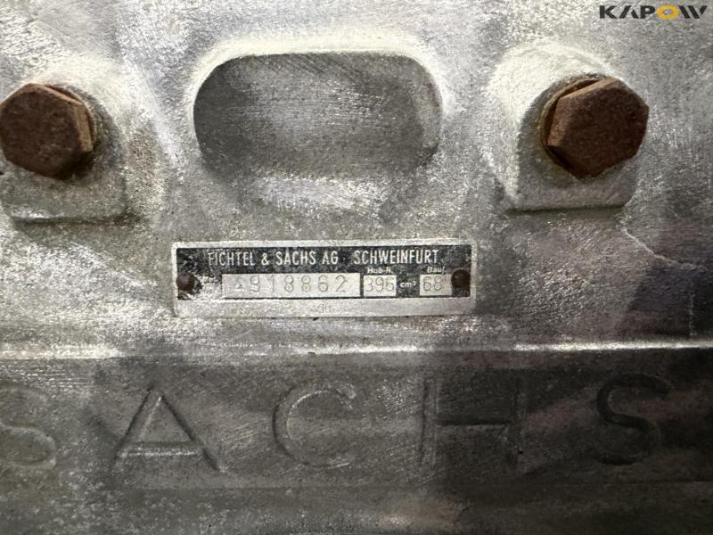 Holder tool carrier 15