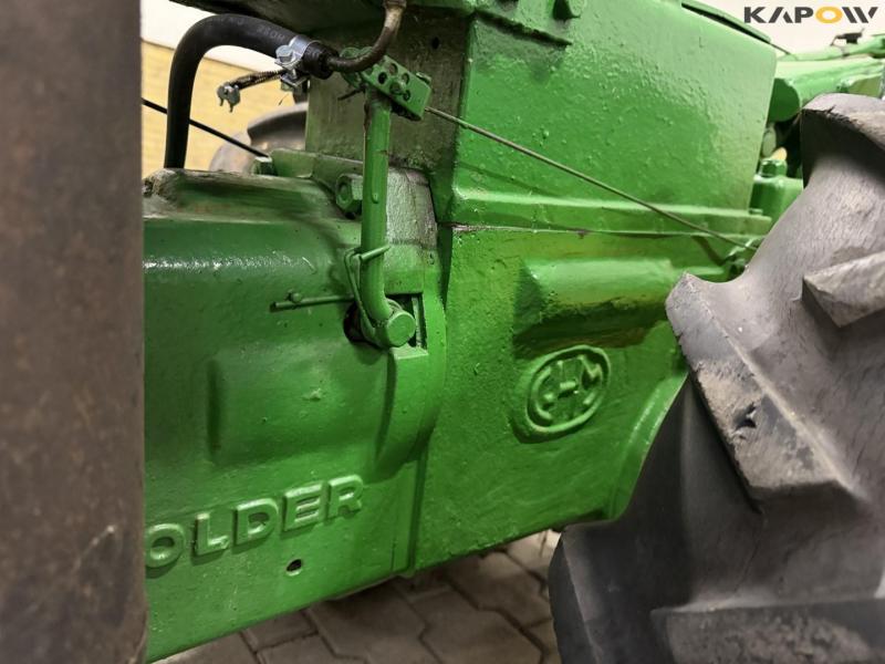 Holder tool carrier 19