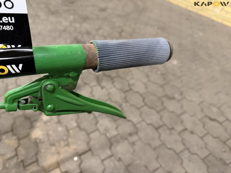 Holder tool carrier 24