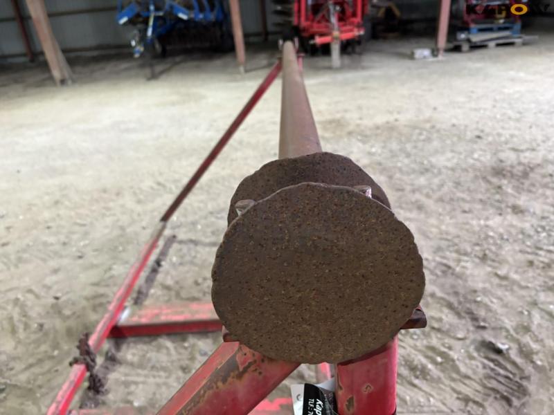 Holder for foil/plastic 13