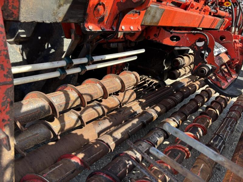 Holmer Terra Dos T3 beet harvester 29