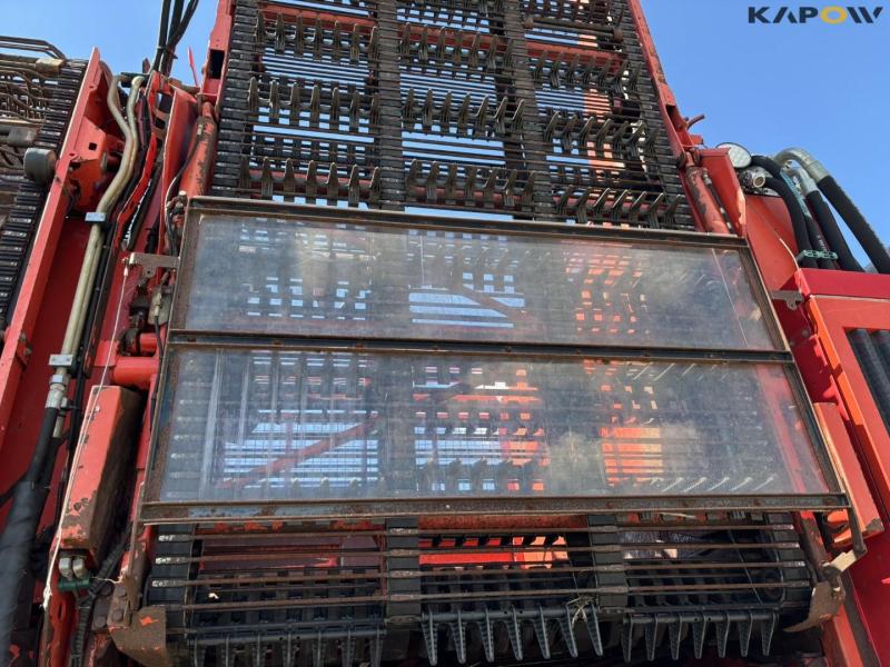 Holmer Terra Dos T3 beet harvester 121
