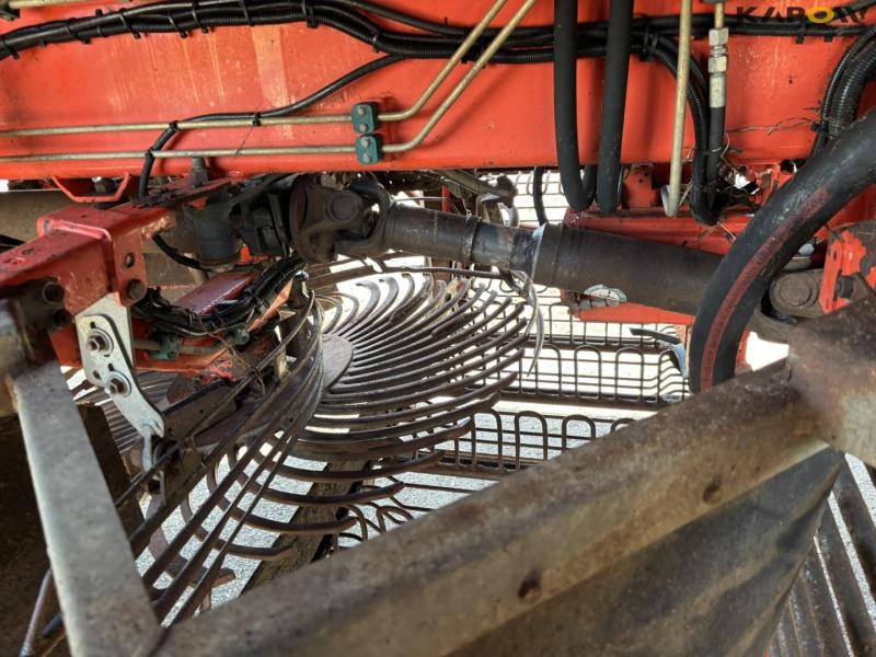 Holmer Terra Dos T3 beet harvester 123