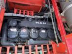 Holmer Terra Dos T3 beet harvester 94