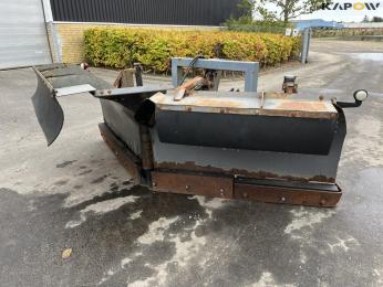 Holms PV-3.2 point plough