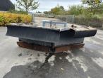 Holms PV-3.2 point plough 2