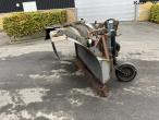 Holms PV-3.2 point plough 8