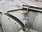 Holms PV-3.2 point plough 18