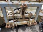 Holms PV-3.2 point plough 14