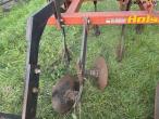 Holsø Pracant Depth harrow 23
