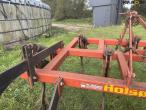 Holsø Pracant Depth harrow 25