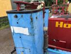 Holsø S222 potato planter 2 rows 18