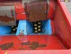 Holsø S222 potato planter 2 rows 32