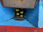 Holsø S222 potato planter 2 rows 35