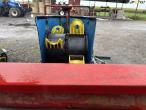 Holsø S222 potato planter 2 rows 37