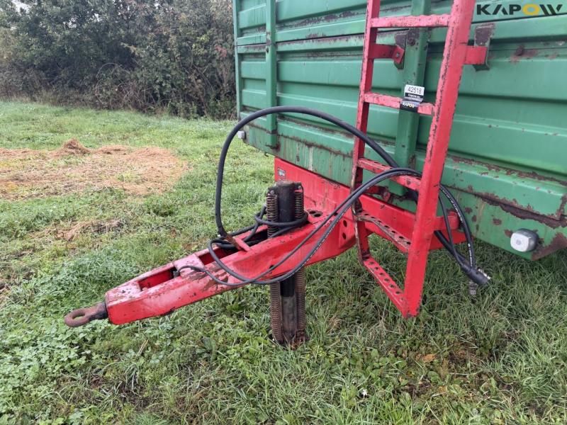 Holsø-Tip wagon 9