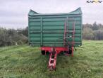 Holsø-Tip wagon 2