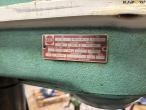 Holstebro SB25 pillar drilling machine 7