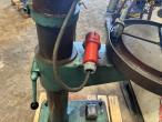 Holstebro SB25 pillar drilling machine 12