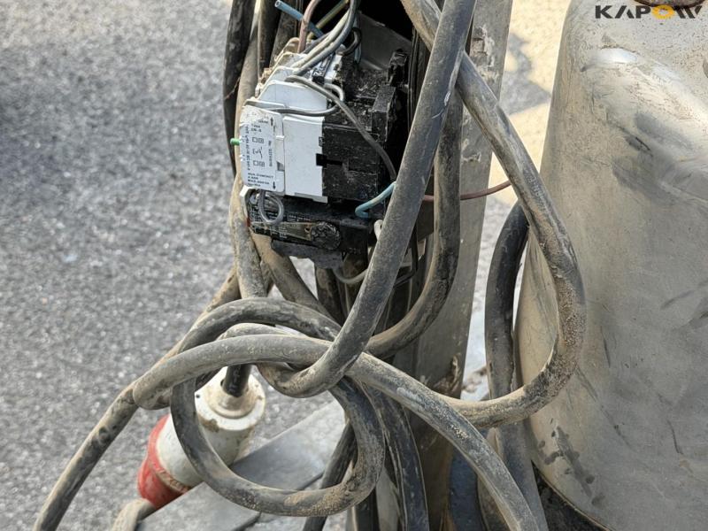 Homa submersible pump 17