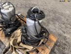 Homa submersible pumps - 2 pcs. 13