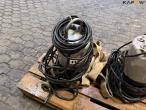 Homa submersible pumps - 2 pcs. 14