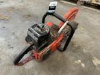 Homelite DM 50 Concrete cutter 300 mm 5