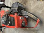 Homelite DM 50 Concrete cutter 300 mm 9