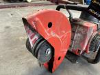Homelite DM 50 Concrete cutter 300 mm 14