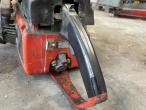 Homelite DM 50 Concrete cutter 300 mm 20
