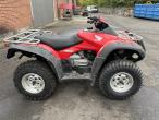 Honda 680 Rincon ATV 4