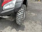 Honda 680 Rincon ATV 9