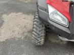 Honda 680 Rincon ATV 10