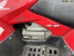 Honda 680 Rincon ATV 16